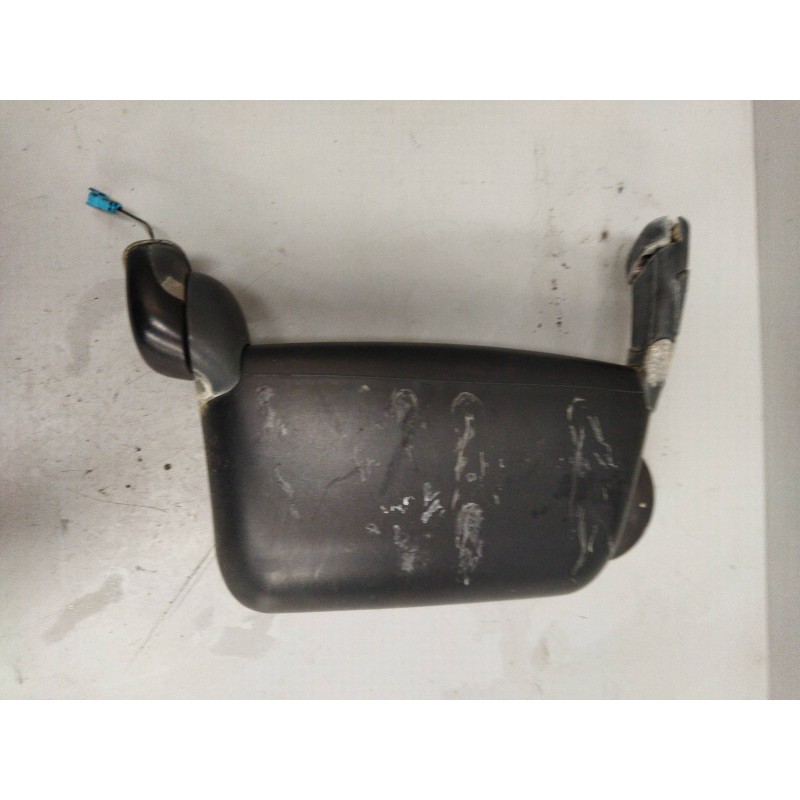 Recambio de retrovisor izquierdo para scania serie 4 (p/r 144 l) 14.2 diesel referencia OEM IAM - Azul 2