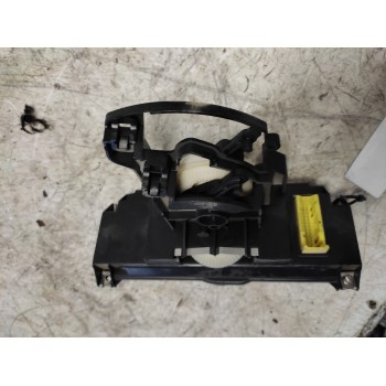 Recambio de mando calefaccion / aire acondicionado para seat ibiza (6k) referencia OEM IAM 6K0819045E  