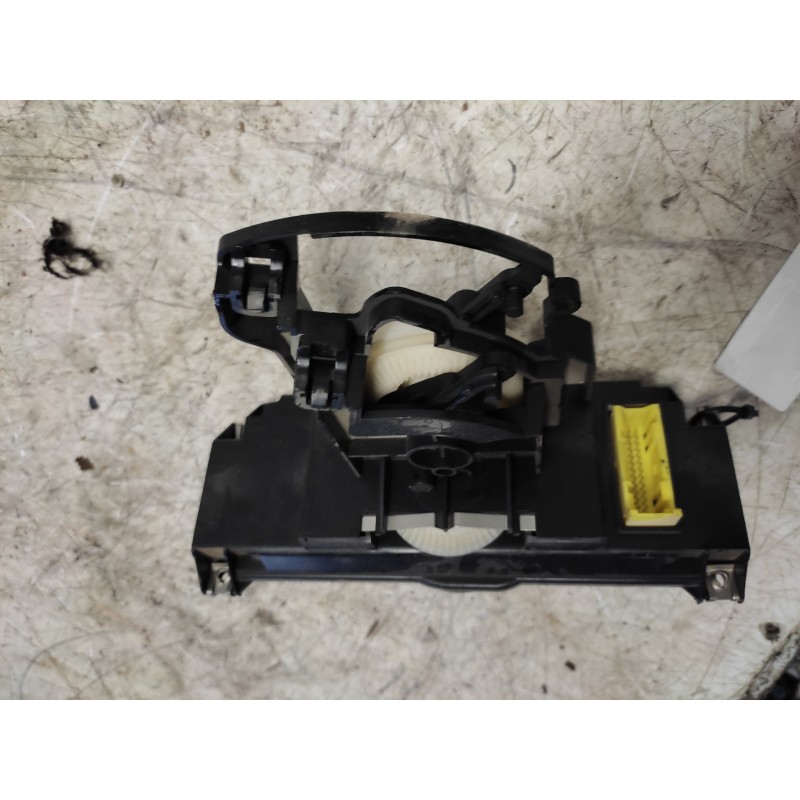 Recambio de mando calefaccion / aire acondicionado para seat ibiza (6k) referencia OEM IAM 6K0819045E - Verde 3