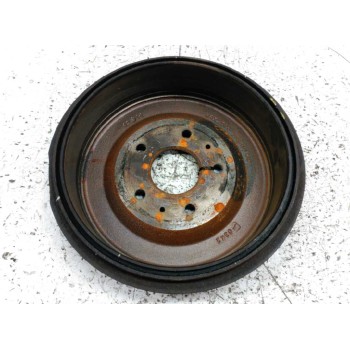Recambio de tambor freno trasero para land rover freelander (ln) e familiar referencia OEM IAM   