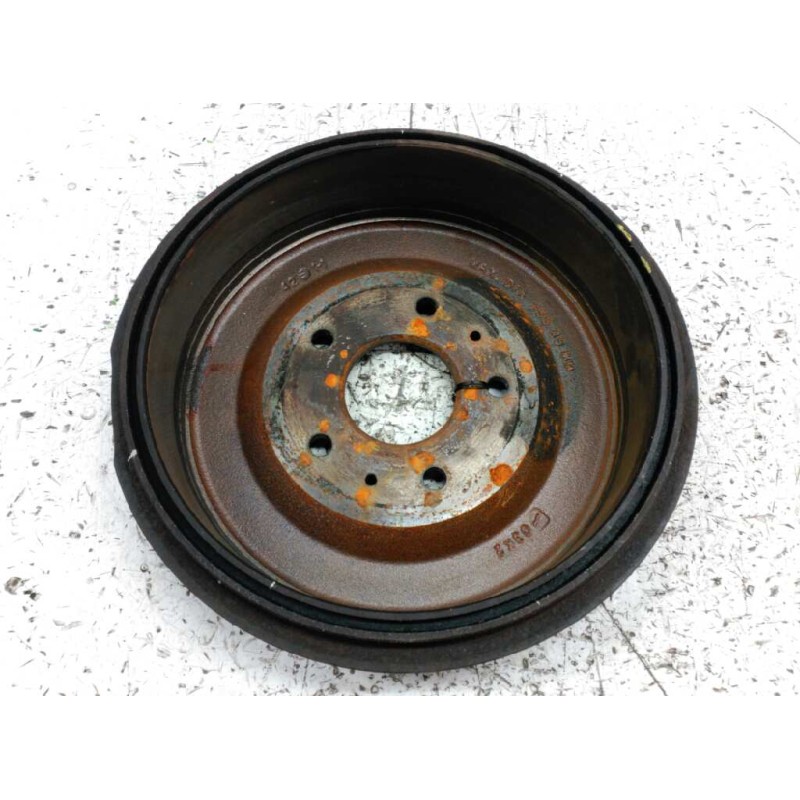 Recambio de tambor freno trasero para land rover freelander (ln) e familiar referencia OEM IAM 2