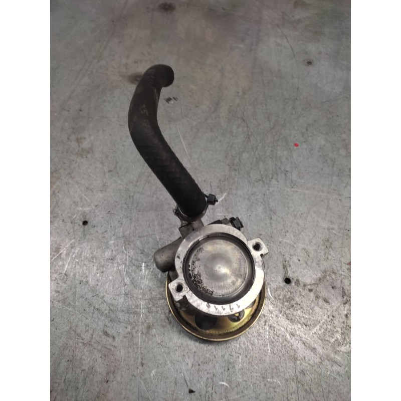 Recambio de bomba direccion para citroën berlingo 1.9 d multispace referencia OEM IAM - Gris 2