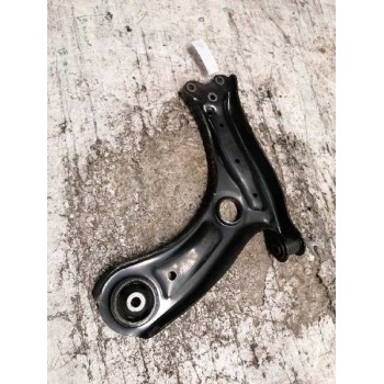 Recambio de brazo suspension inferior delantero derecho para skoda fabia (5j2 ) active referencia OEM IAM 6R0407152  