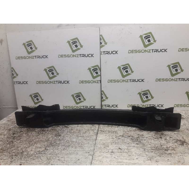 Recambio de refuerzo paragolpes delantero para kia shuma ii 1.6 ls berlina portón referencia OEM IAM - Azul 4