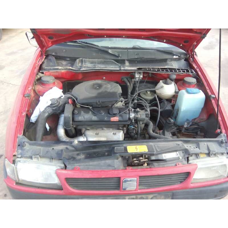 SEAT IBIZA (6K)