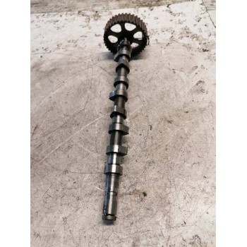 Recambio de arbol de levas para renault clio ii fase ii (b/cb0) 1.5 dci diesel referencia OEM IAM   