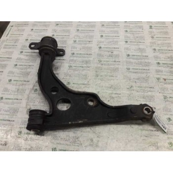 BRAZO SUSPENSION INFERIOR DELANTERO DERECHO 