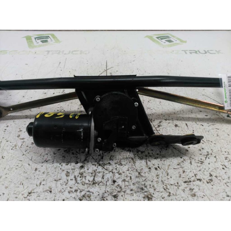 Recambio de motor limpia delantero para ford tourneo connect (tc7) familiar referencia OEM IAM 2T1417504 - Blanco 4