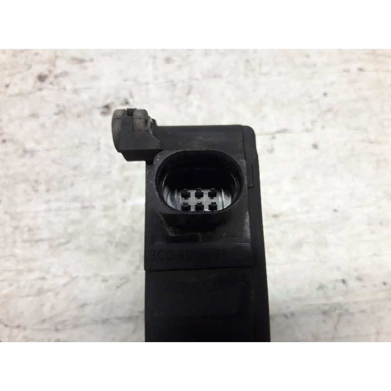 Recambio de modulo electronico para volkswagen passat berlina (3c2) advance referencia OEM IAM 3C0906625 CENTRALITA ELECTROVALVU - Azul 5
