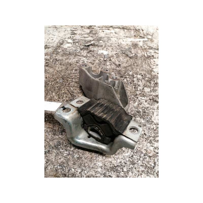 Recambio de soporte motor derecho para citroën jumper combi (06.2006) 30 l1h1 hdi 120 club referencia OEM IAM 1358086080 - Blanco 2