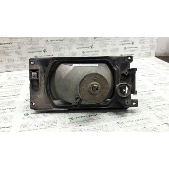 Recambio de faro derecho para volkswagen polo (801/803) cl referencia OEM IAM   
