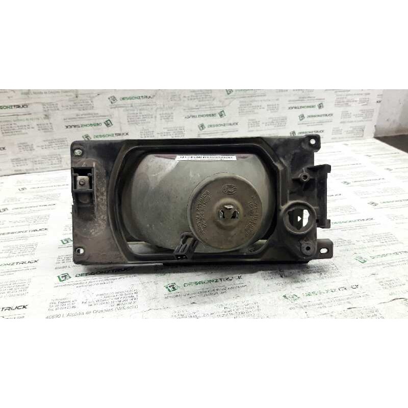 Recambio de faro derecho para volkswagen polo (801/803) cl referencia OEM IAM 2