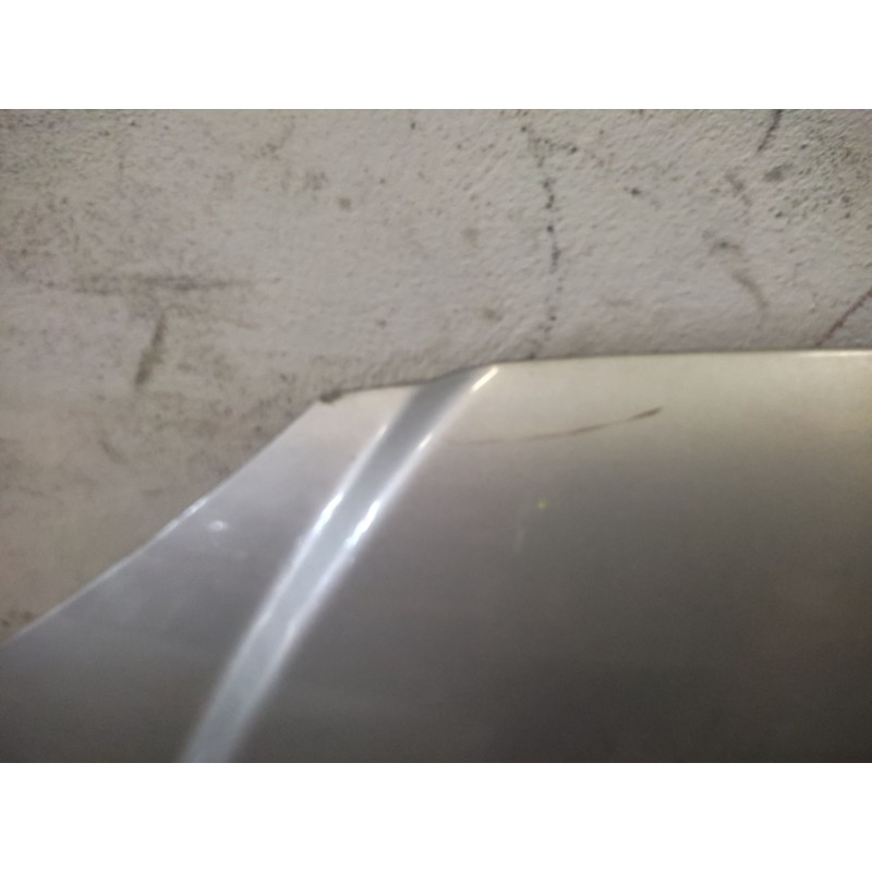 Recambio de capo para kia carens 2.0 crdi ex monovolumen referencia OEM IAM 2