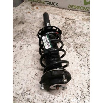 Recambio de amortiguador delantero izquierdo para seat leon (1p1) comfort limited referencia OEM IAM 1K0413031CT  