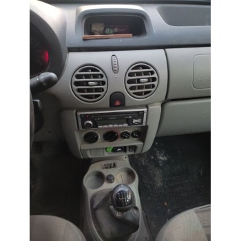 renault kangoo (f/kc0) del año 2006
