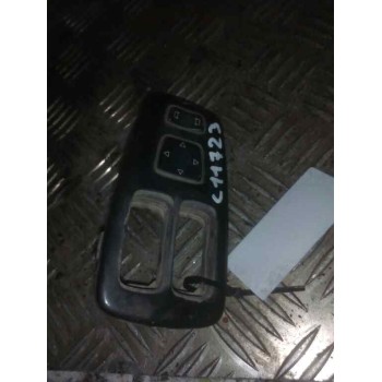 Recambio de mando retrovisor para scania serie p/g/r (l-clase) fsa 880 (4x2)eb largo cr 19 a referencia OEM IAM 1746397  