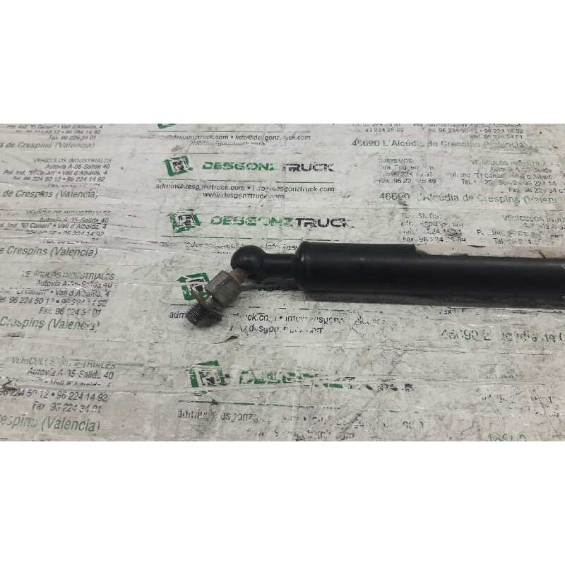 Recambio de amortiguadores maletero / porton para hyundai accent (x3) referencia OEM IAM 2
