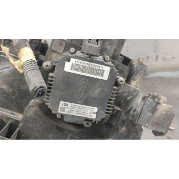 Recambio de faro derecho para nissan x-trail ii (t31) 2.0 dci 4x4 referencia OEM IAM   