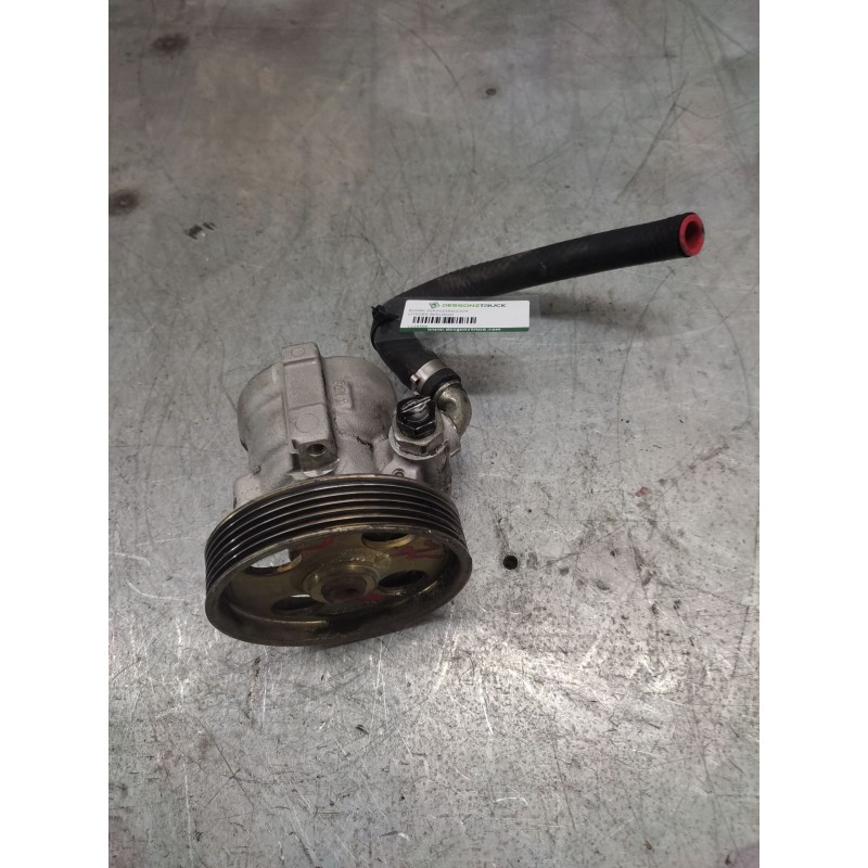 Recambio de bomba direccion para citroën berlingo 1.9 d multispace referencia OEM IAM - Gris 3