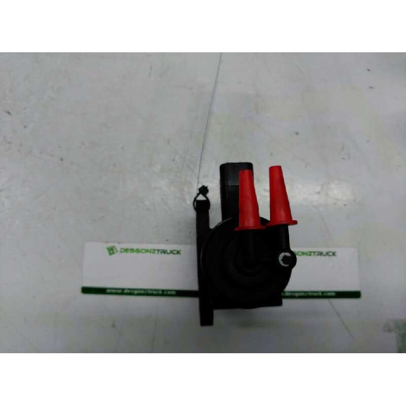 Recambio de electro valvula para peugeot 406 berlina (s1/s2) srdt referencia OEM IAM 9635704380 0928400414 - Azul 2