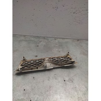 Recambio de rejilla delantera central para nissan almera (n15) 2.0 diesel referencia OEM IAM   