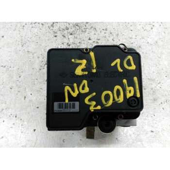 Recambio de abs para mazda 6 berlina (gg) 2.0 crtd 143 active (4-ptas.) referencia OEM IAM GR1M437A0  