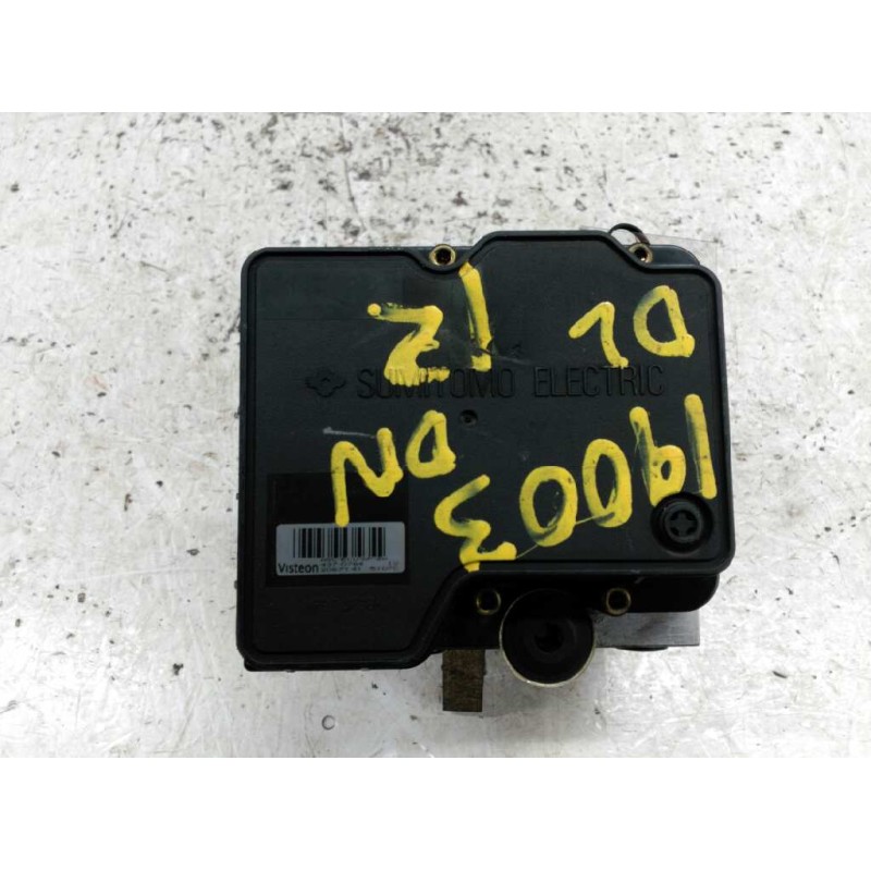 Recambio de abs para mazda 6 berlina (gg) 2.0 crtd 143 active (4-ptas.) referencia OEM IAM GR1M437A0 - Gris 2