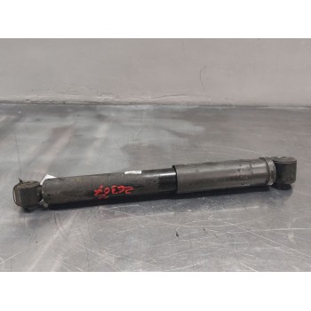 Recambio de amortiguador trasero derecho para renault trafic iii furgoneta (fg_) 2.0 dci 120 (fgmn) referencia OEM IAM 562109697