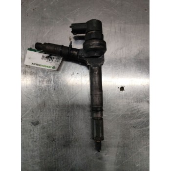 Recambio de inyector para opel astra h berlina cosmo referencia OEM IAM   