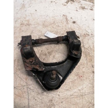 BRAZO SUSPENSION SUPERIOR DELANTERO IZQUIERDO 