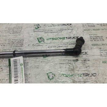 Recambio de amortiguadores maletero / porton para hyundai accent (x3) referencia OEM IAM   