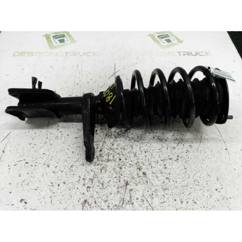Recambio de amortiguador delantero izquierdo para land rover freelander (ln) e familiar referencia OEM IAM   