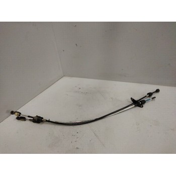 CABLES DE CAMBIO A9012601338 