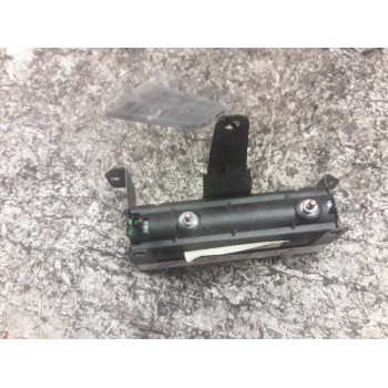 Recambio de airbag lateral trasero izquierdo para peugeot 407 st sport referencia OEM IAM 9647923780 1981995382163 