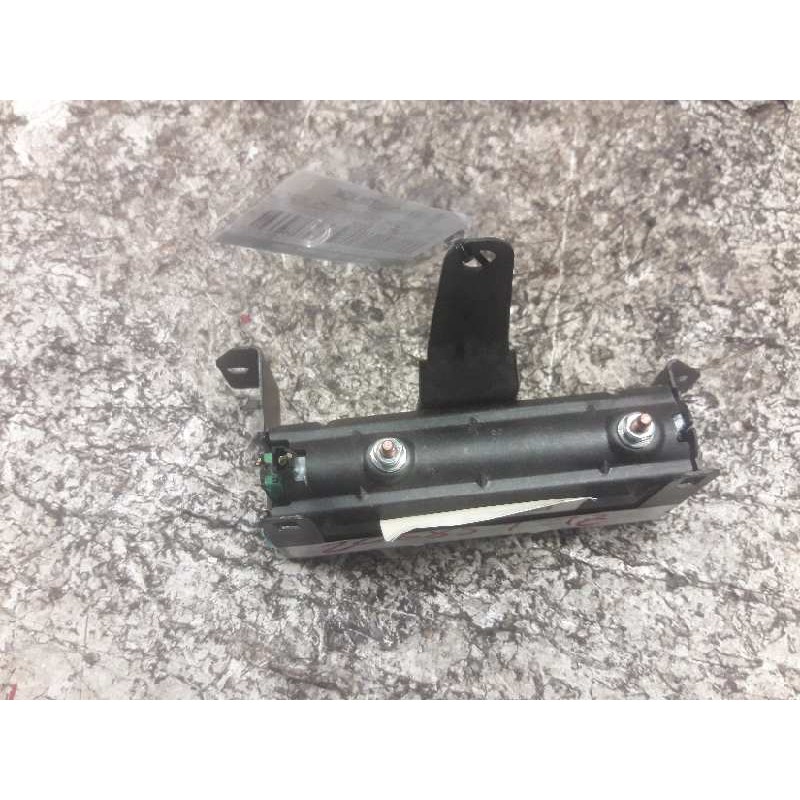 Recambio de airbag lateral trasero izquierdo para peugeot 407 st sport referencia OEM IAM 9647923780 1981995382163 2