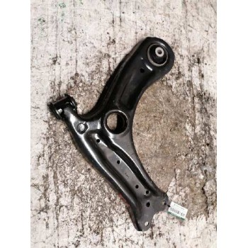 Recambio de brazo suspension inferior delantero izquierdo para skoda fabia (5j2 ) active referencia OEM IAM 6R0407151  