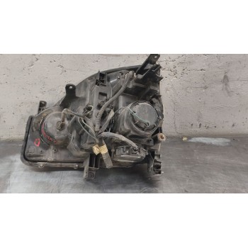 Recambio de faro derecho para nissan x-trail ii (t31) 2.0 dci 4x4 referencia OEM IAM   