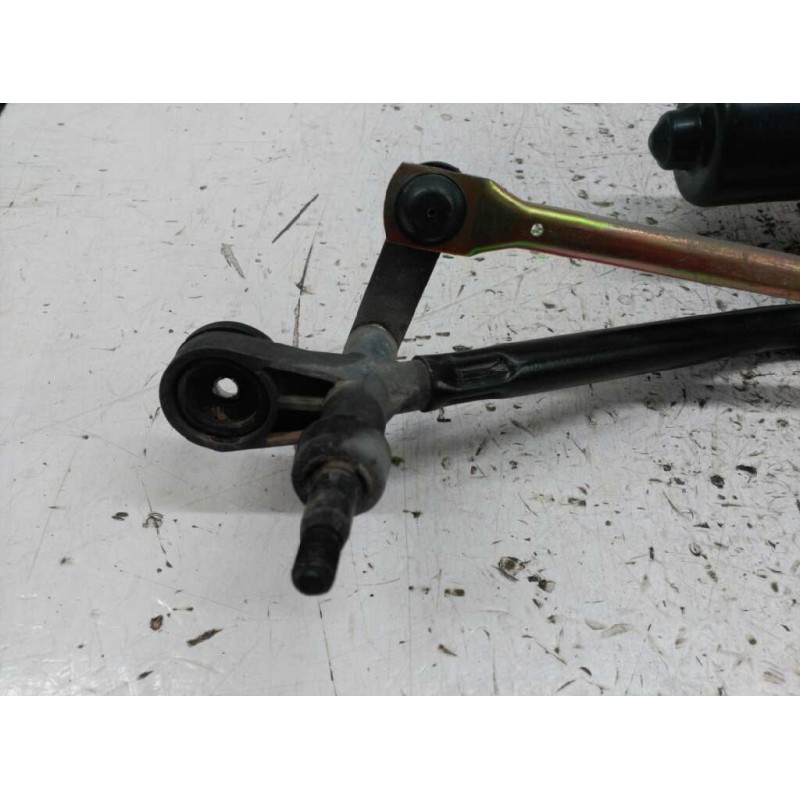 Recambio de motor limpia delantero para ford tourneo connect (tc7) familiar referencia OEM IAM 2T1417504 - Blanco 6