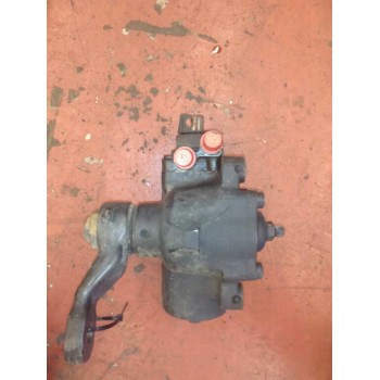 Recambio de caja direccion para nissan cabstar 01.04  cabina doble cabina doble referencia OEM IAM 492109X200 TAS15M605 