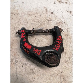 Recambio de brazo suspension superior delantero izquierdo para mitsubishi montero (l040) 2500 td (2-ptas.) referencia OEM IAM   
