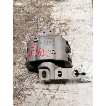 Recambio de soporte motor derecho para seat toledo (1m2) select referencia OEM IAM 1J0199262BF  