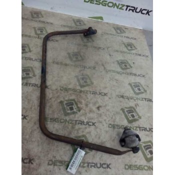 Recambio de brazo retrovisor derecho para renault trucks dg dg 170.17 referencia OEM IAM   