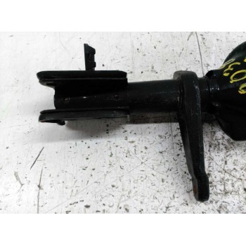 Recambio de amortiguador delantero izquierdo para land rover freelander (ln) e familiar referencia OEM IAM   