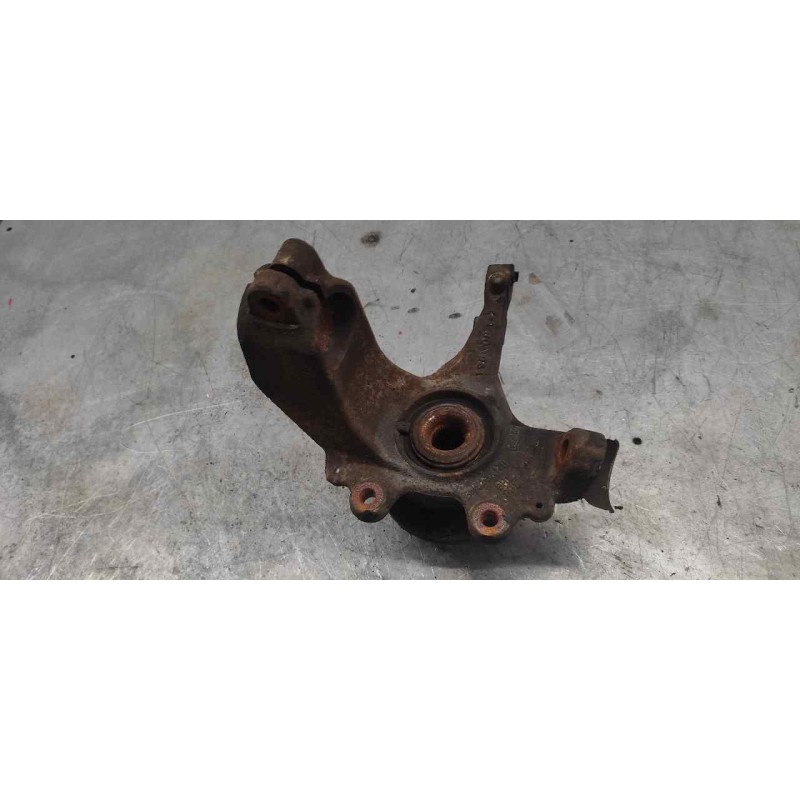 Recambio de mangueta delantera derecha para ford focus turnier (cb4) trend referencia OEM IAM - Blanco 3