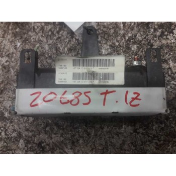 Recambio de airbag lateral trasero izquierdo para peugeot 407 st sport referencia OEM IAM 9647923780 1981995382163 