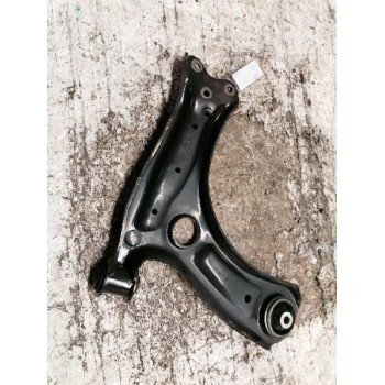 Recambio de brazo suspension inferior delantero izquierdo para skoda fabia (5j2 ) active referencia OEM IAM 6R0407151  