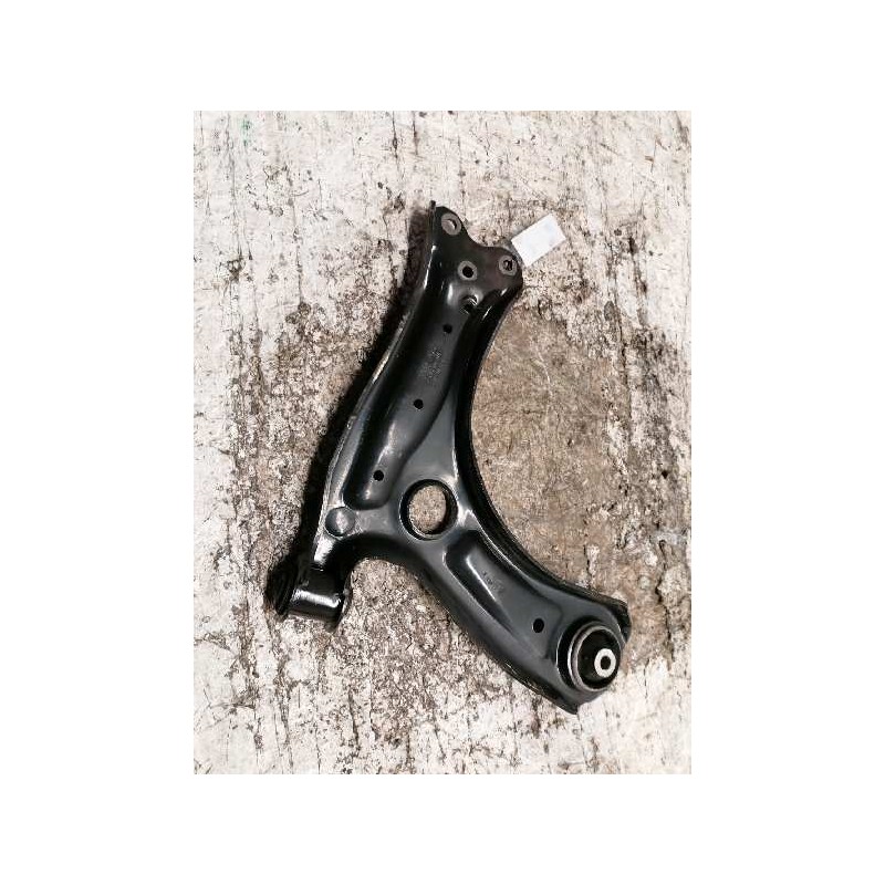 Recambio de brazo suspension inferior delantero izquierdo para skoda fabia (5j2 ) active referencia OEM IAM 6R0407151 - Rojo 2