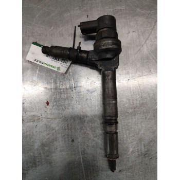 Recambio de inyector para opel astra h berlina cosmo referencia OEM IAM   