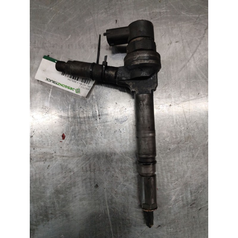 Recambio de inyector para opel astra h berlina cosmo referencia OEM IAM - Azul 2