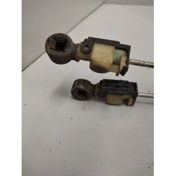 Recambio de cables de cambio para mercedes-benz sprinter (w901,w904) caja cerr. referencia OEM IAM A9012601338  